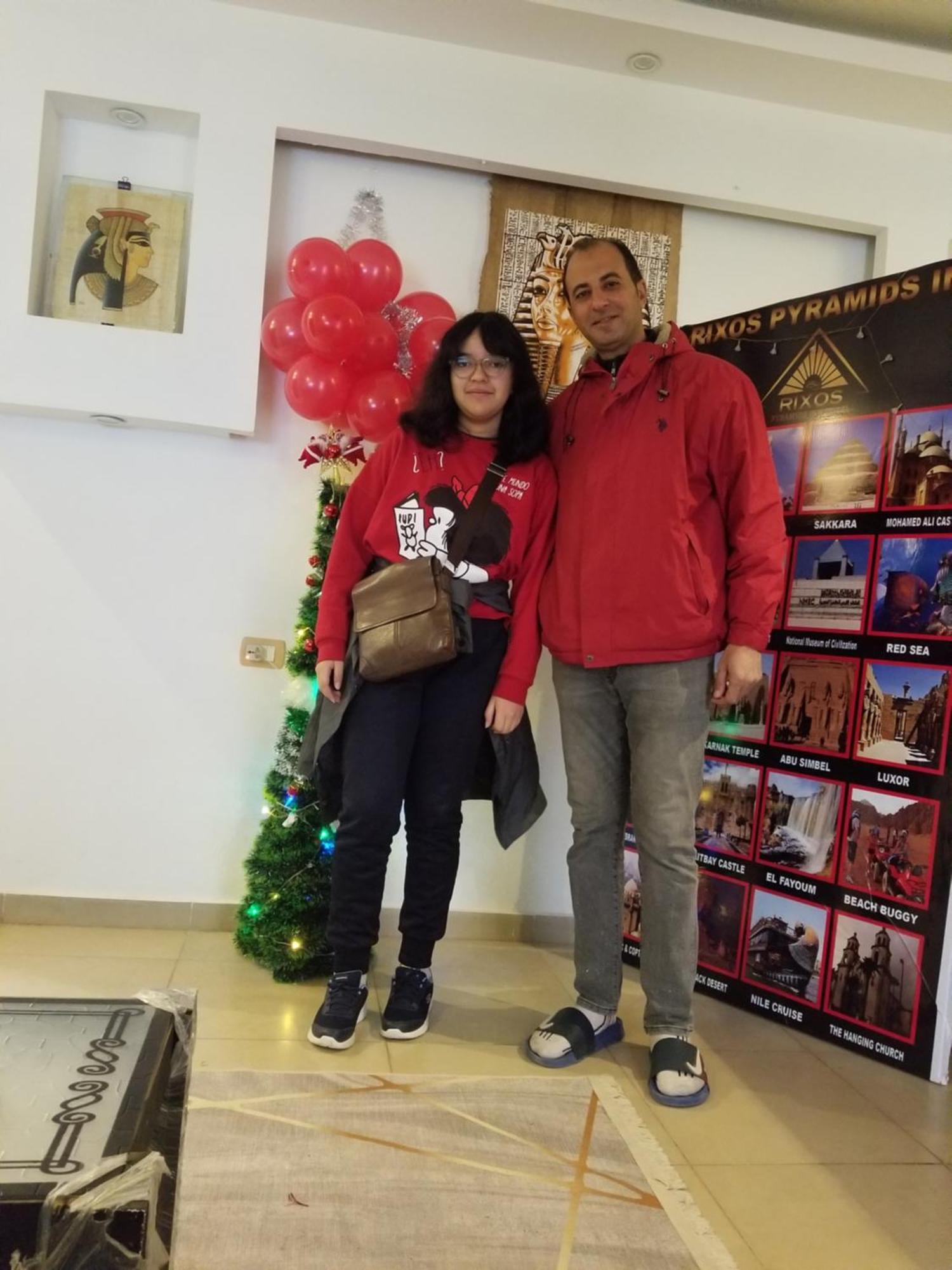 Rixsos Pyramids Inn Nazlet el-Sîsi Kültér fotó